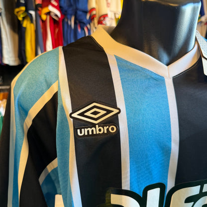 Gremio – Torcedor 2024