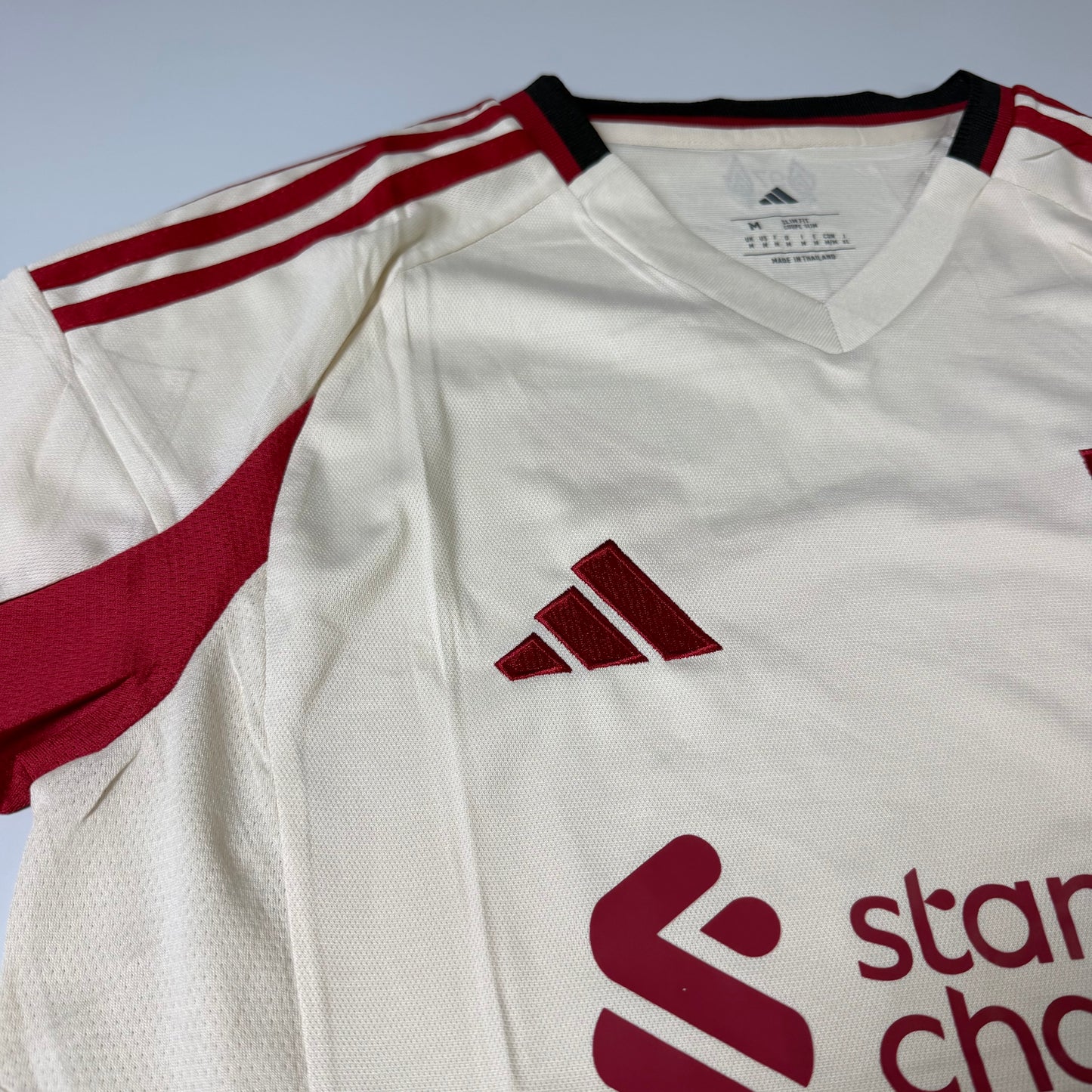 Liverpool – Torcedor 25-26
