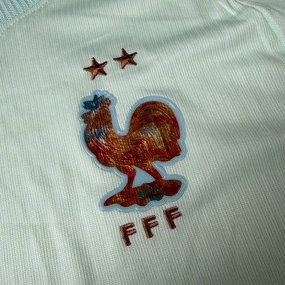 França – Torcedor II 26-27