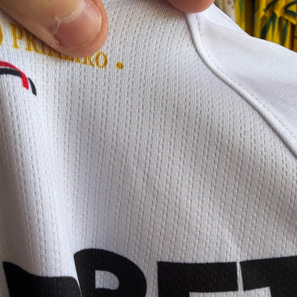 São Paulo – Torcedor 26-27