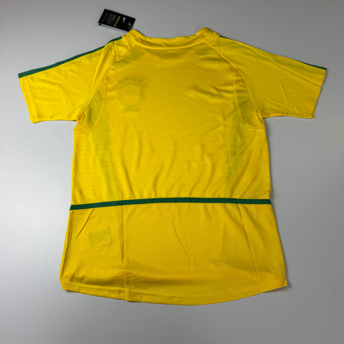 Brasil – Retro 2002