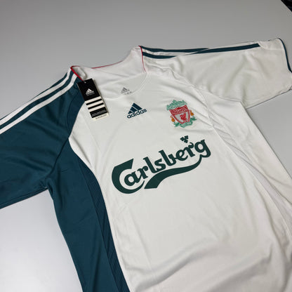 Liverpool – Retro 2006-07