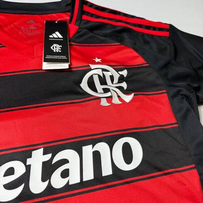 Flamengo – Torcedor 25-26