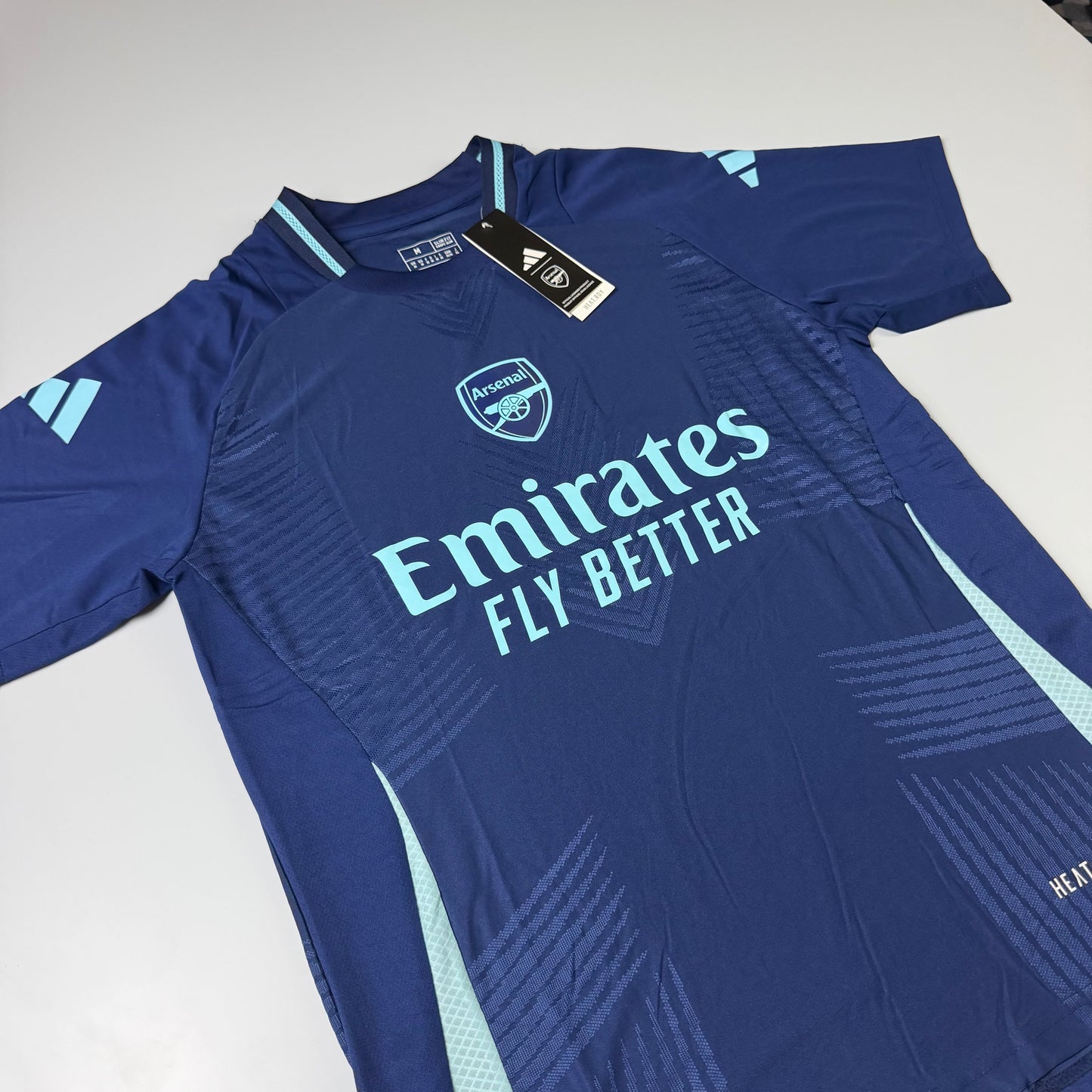 Arsenal – Jogador 25-26
