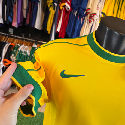 Brasil – Retro 1998