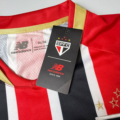 São Paulo – Torcedor 25-26