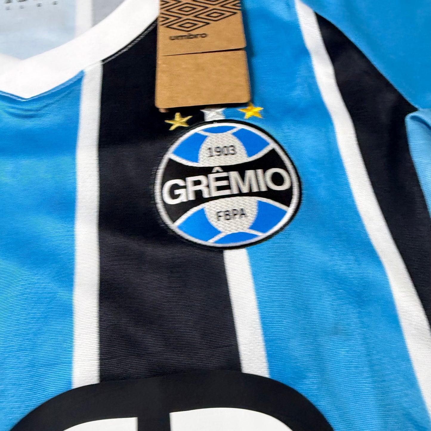 Gremio – Feminina 25-26
