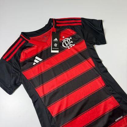 Flamengo – Feminina 25-26
