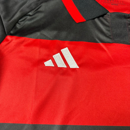 Flamengo – Feminina 26-27
