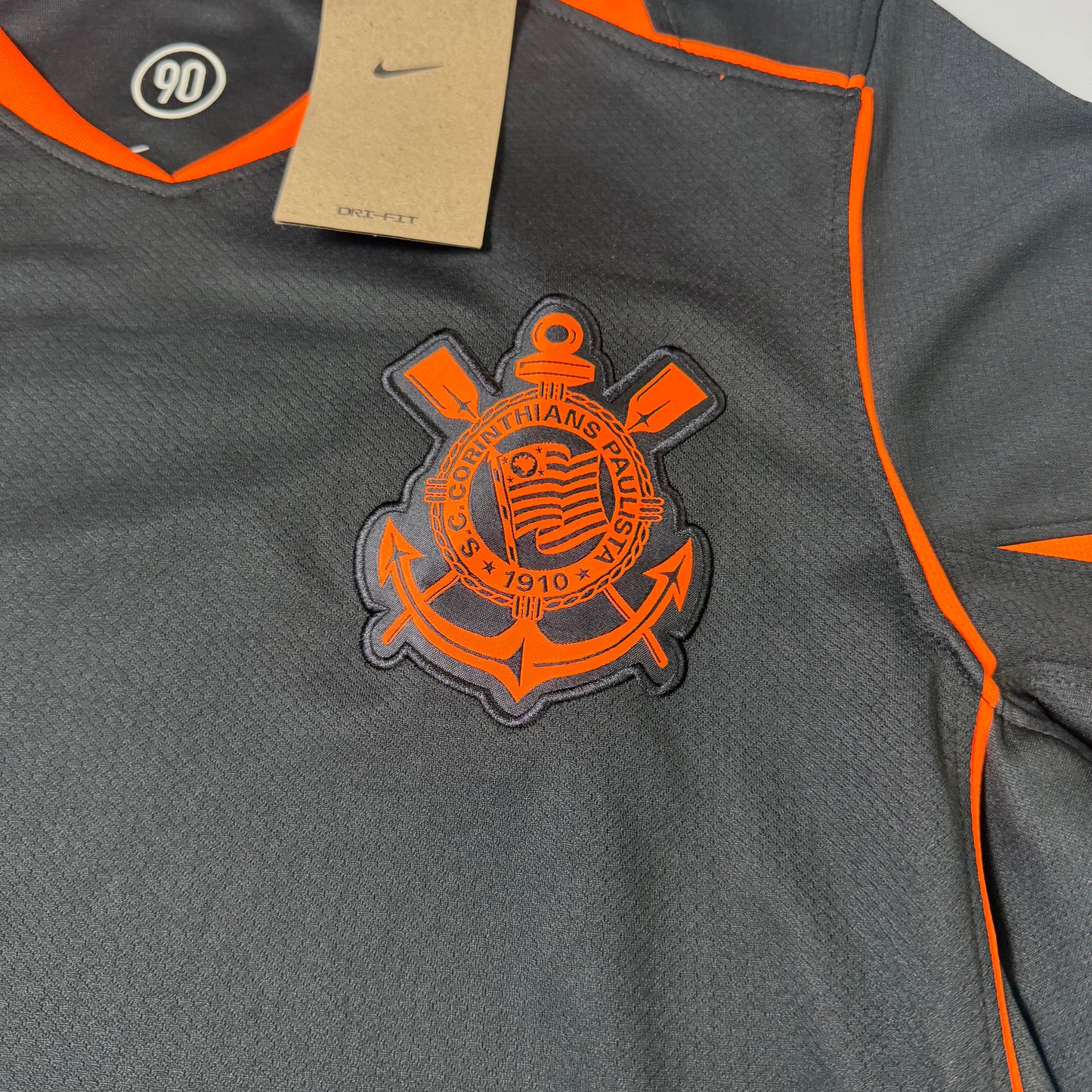 Corinthians – Torcedor 25-26