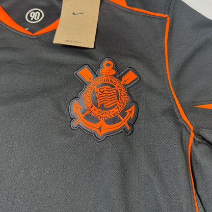 Corinthians – Torcedor 25-26