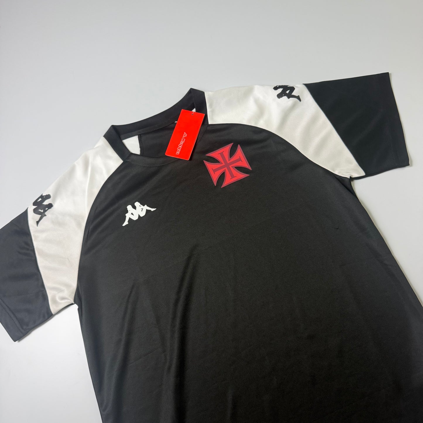 Vasco da Gama – Treino 2024