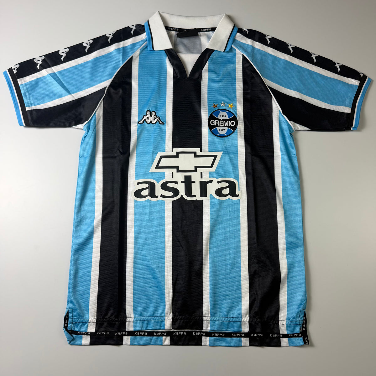 Gremio – Retrô 2000