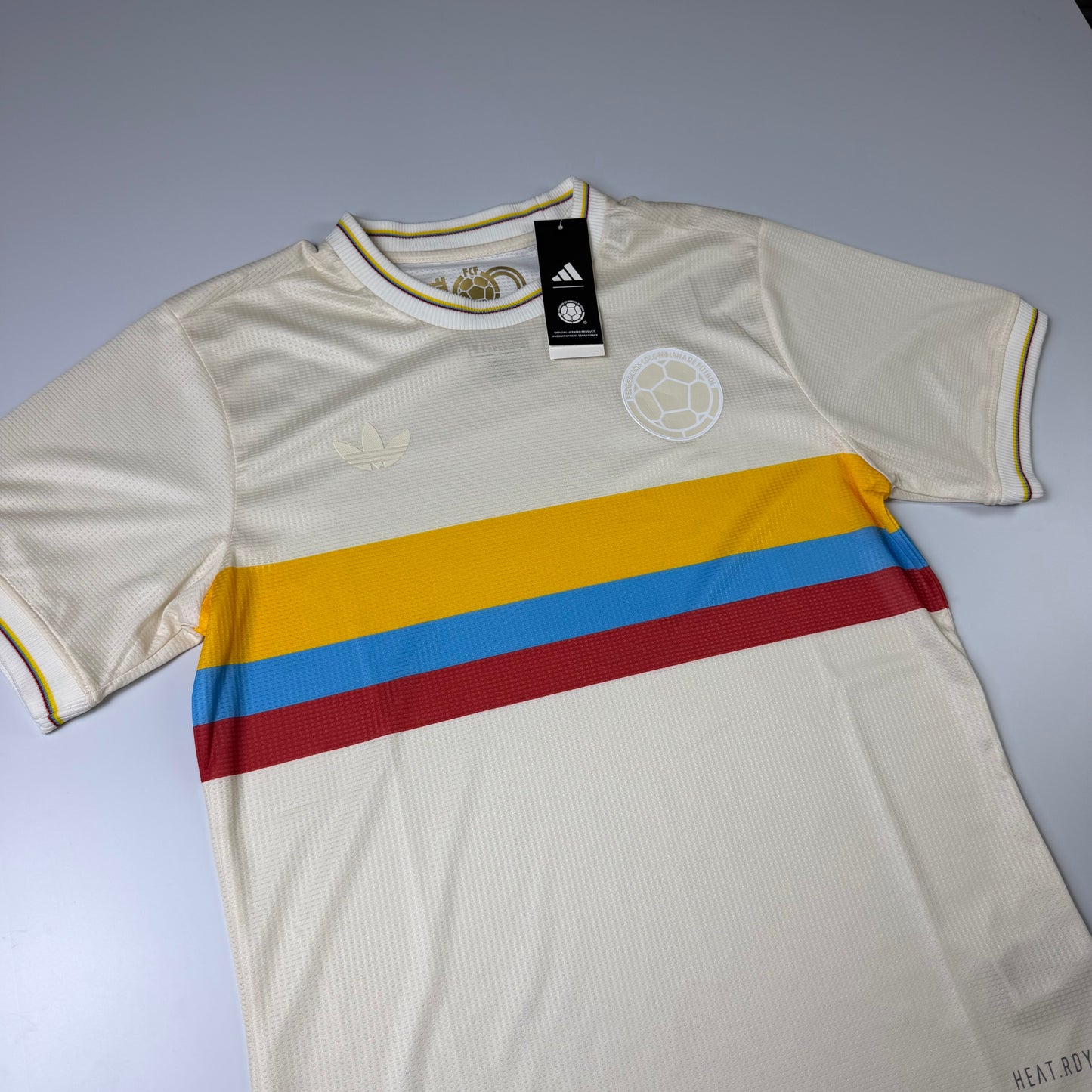 Colombia – Jogador 24-25
