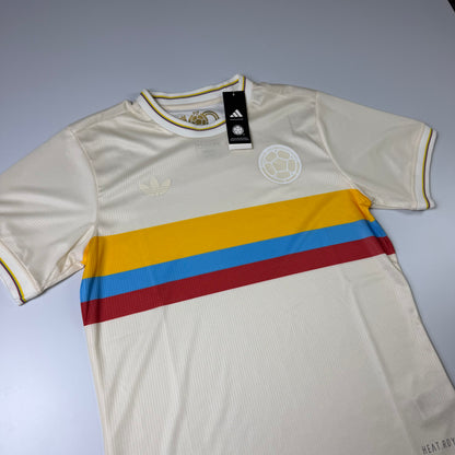 Colombia – Jogador 24-25