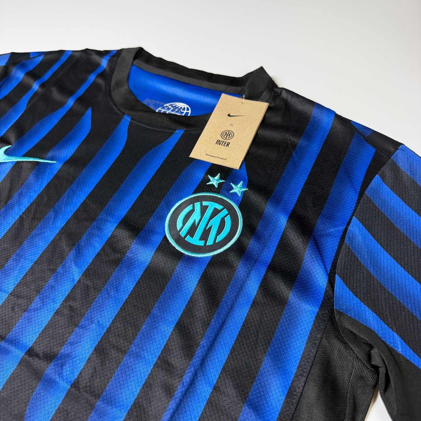 Inter de MIlao – Torcedor I 25-26