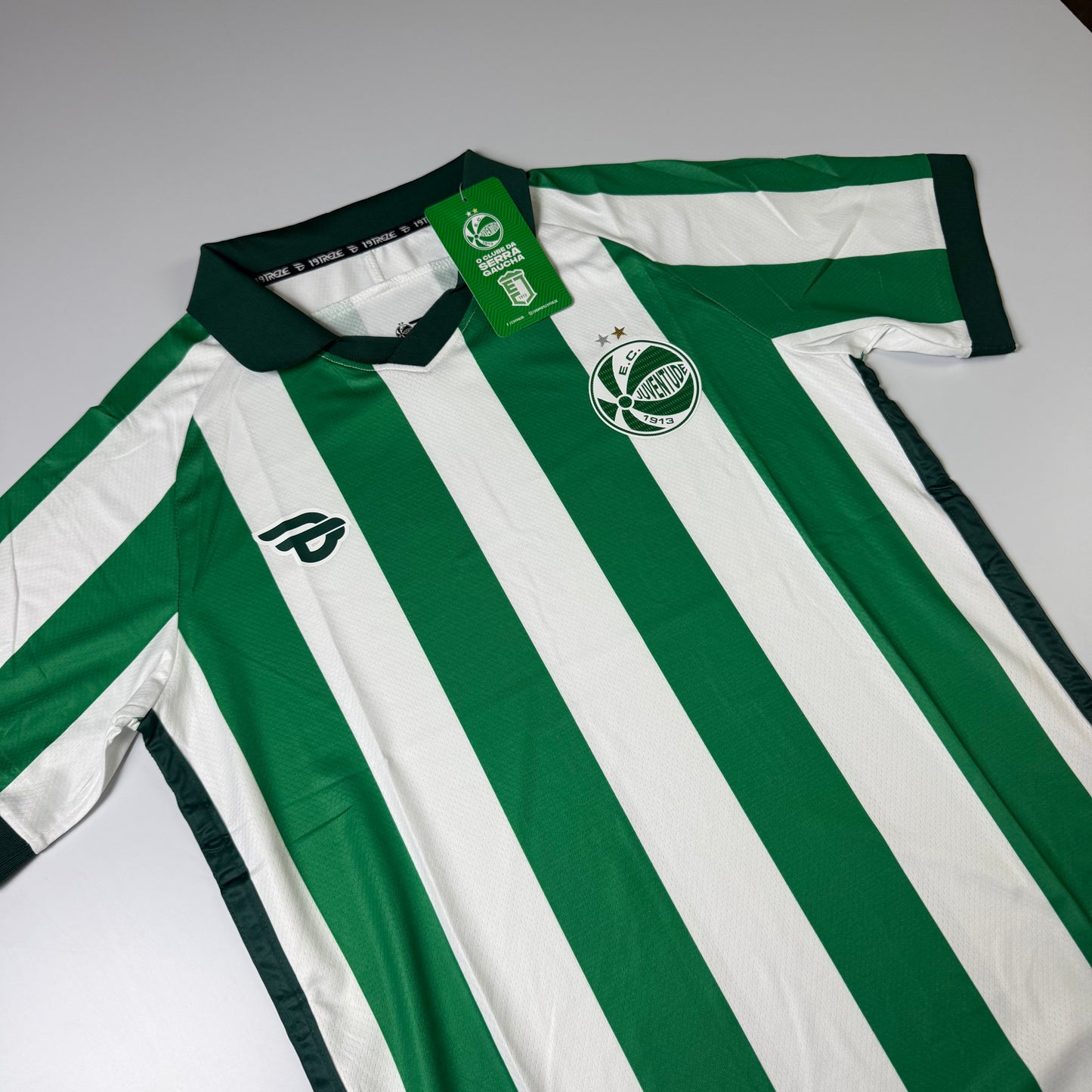 Juventude – Torcedor I 25-26