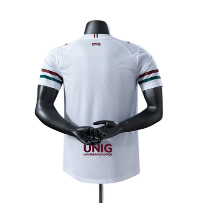 Fluminense – Jogador 26-27