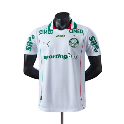 Palmeiras – Jogador 26-27