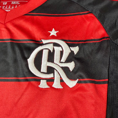 Flamengo – Titular Infantil 25-26