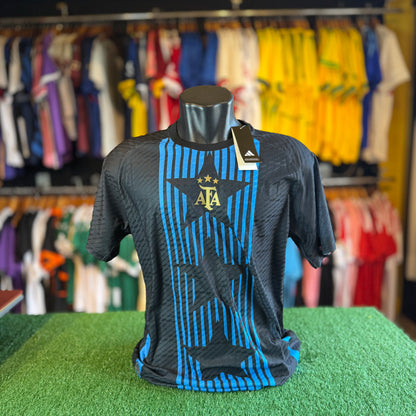 Argentina – Jogador 24-25