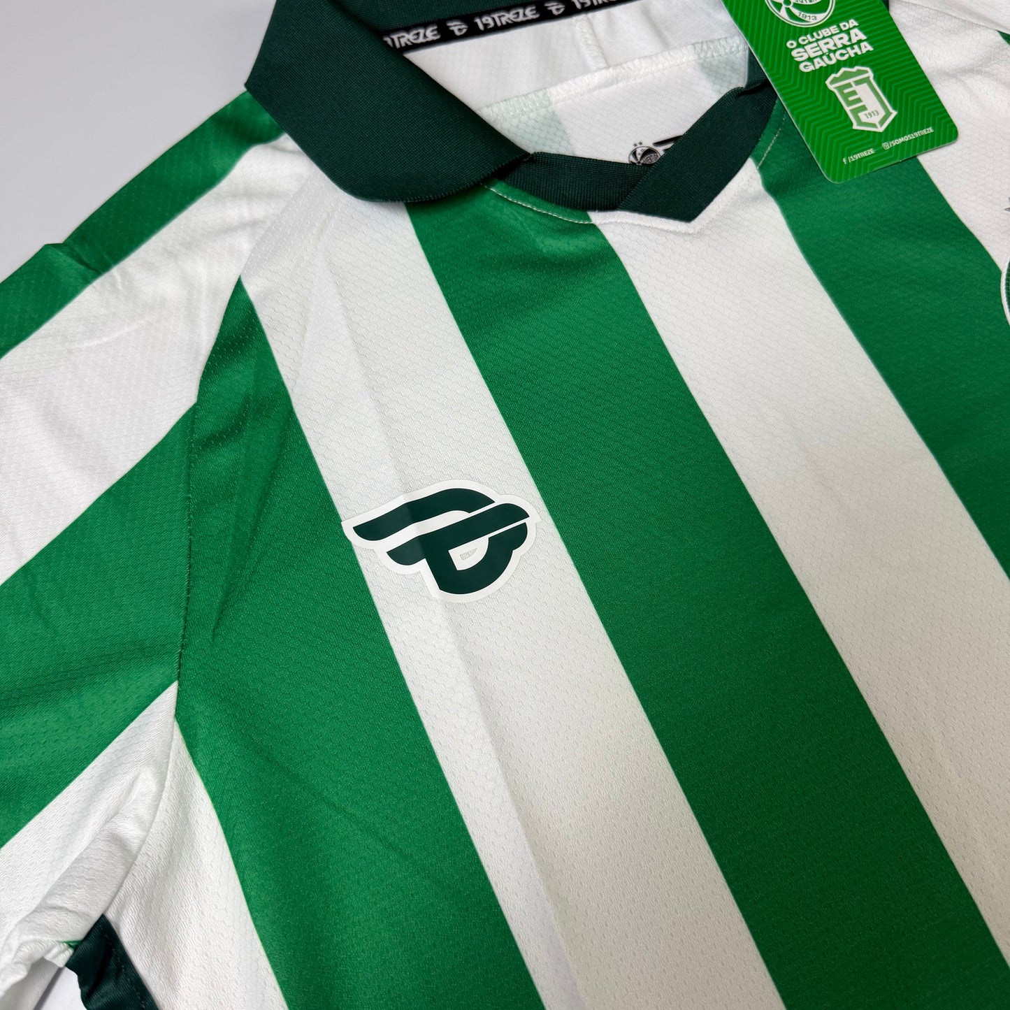 Juventude – Torcedor I 25-26