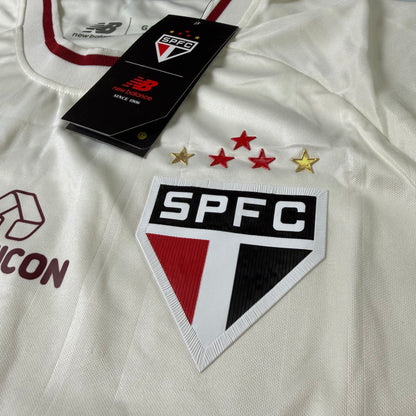 São Paulo – Torcedor III 26-27