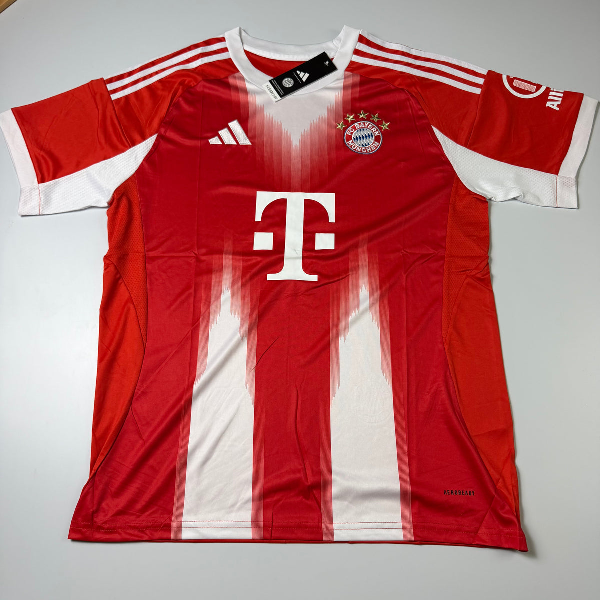 Bayern - Torcedor I 2025-26