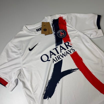 PSG – Torcedor 25-26