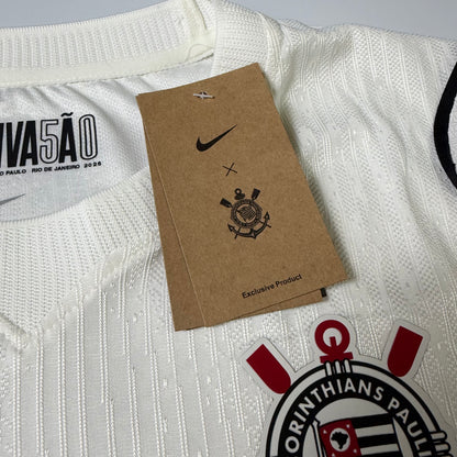 Corinthians – Jogador Reserva 26-27