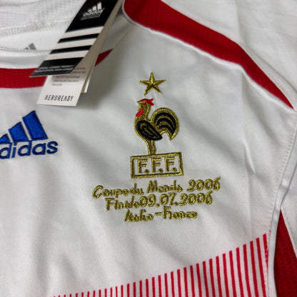 França – Retrô 2006