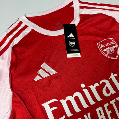 Arsenal – Torcedor I 25-26
