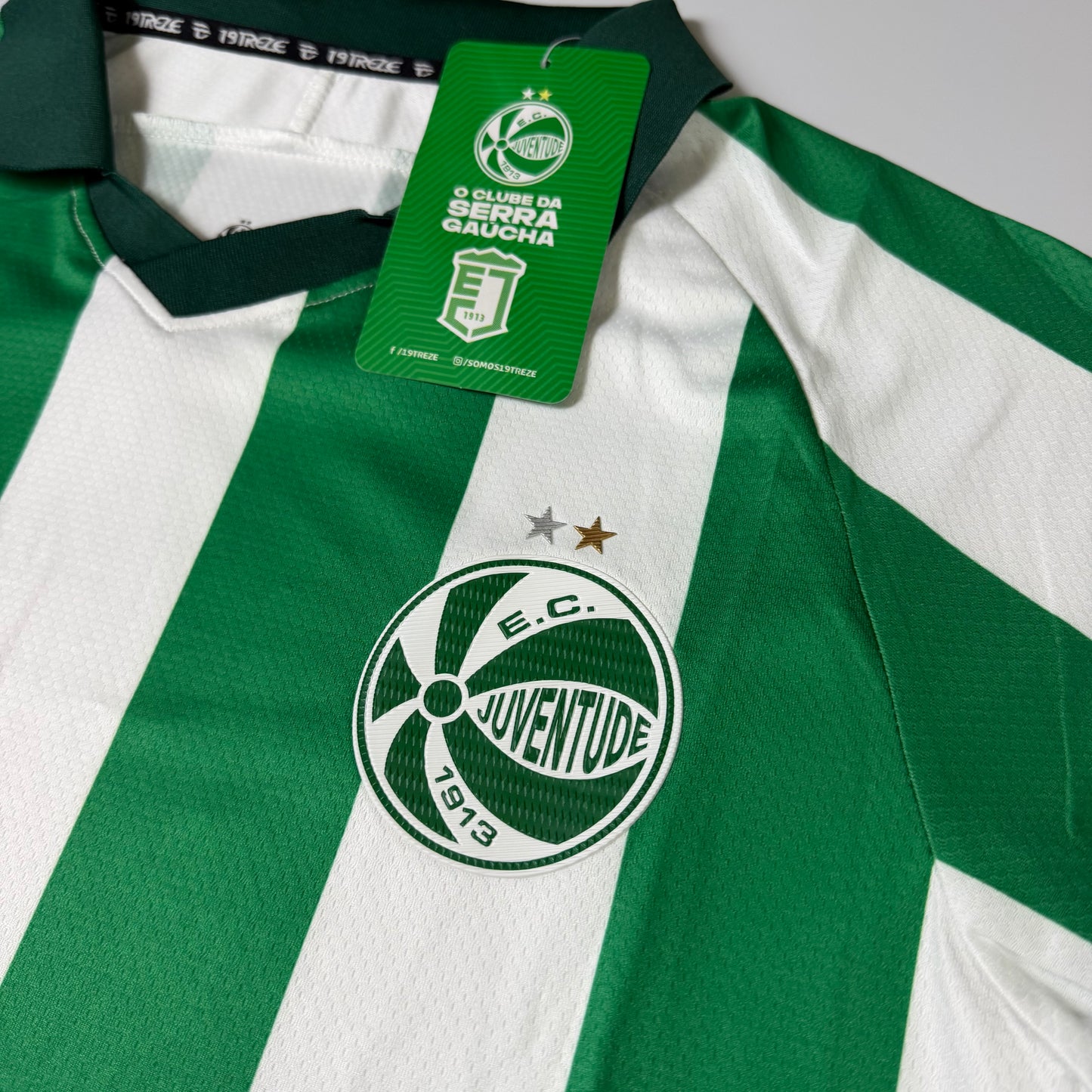 Juventude – Torcedor I 25-26