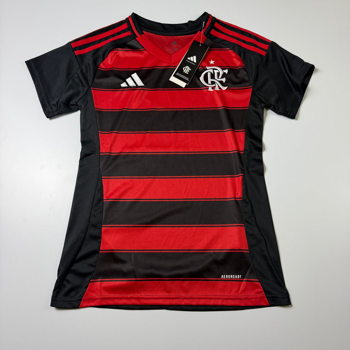 Flamengo – Feminina 25-26