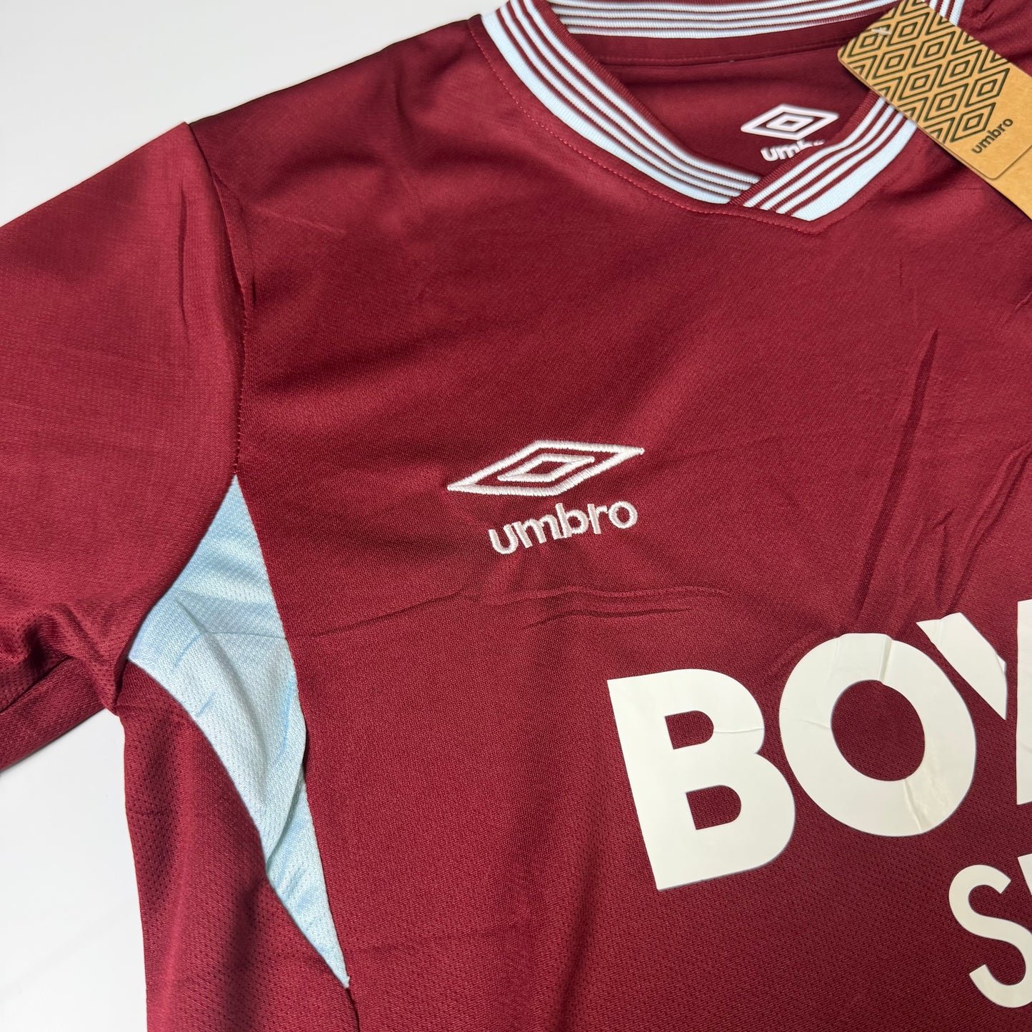 West ham – Torcedor I 25-26