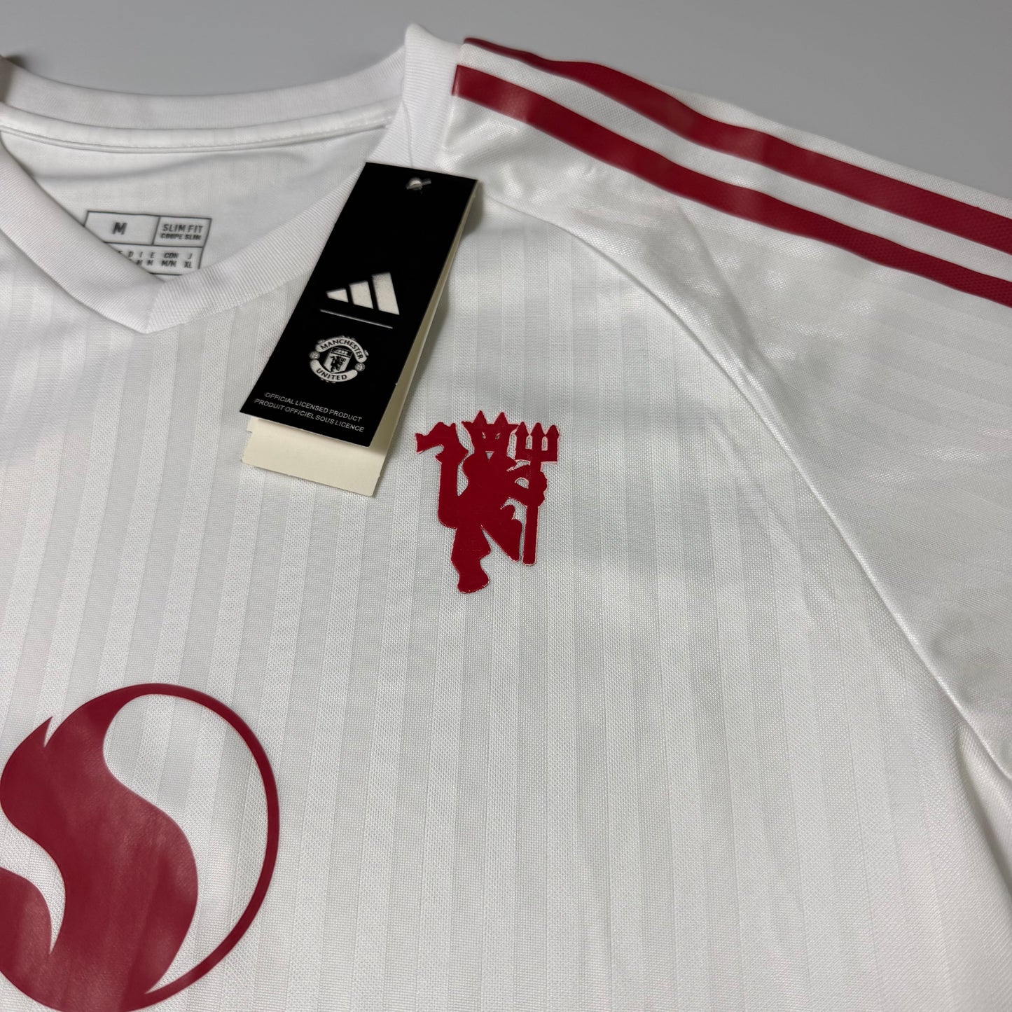 Manchester United – Jogador