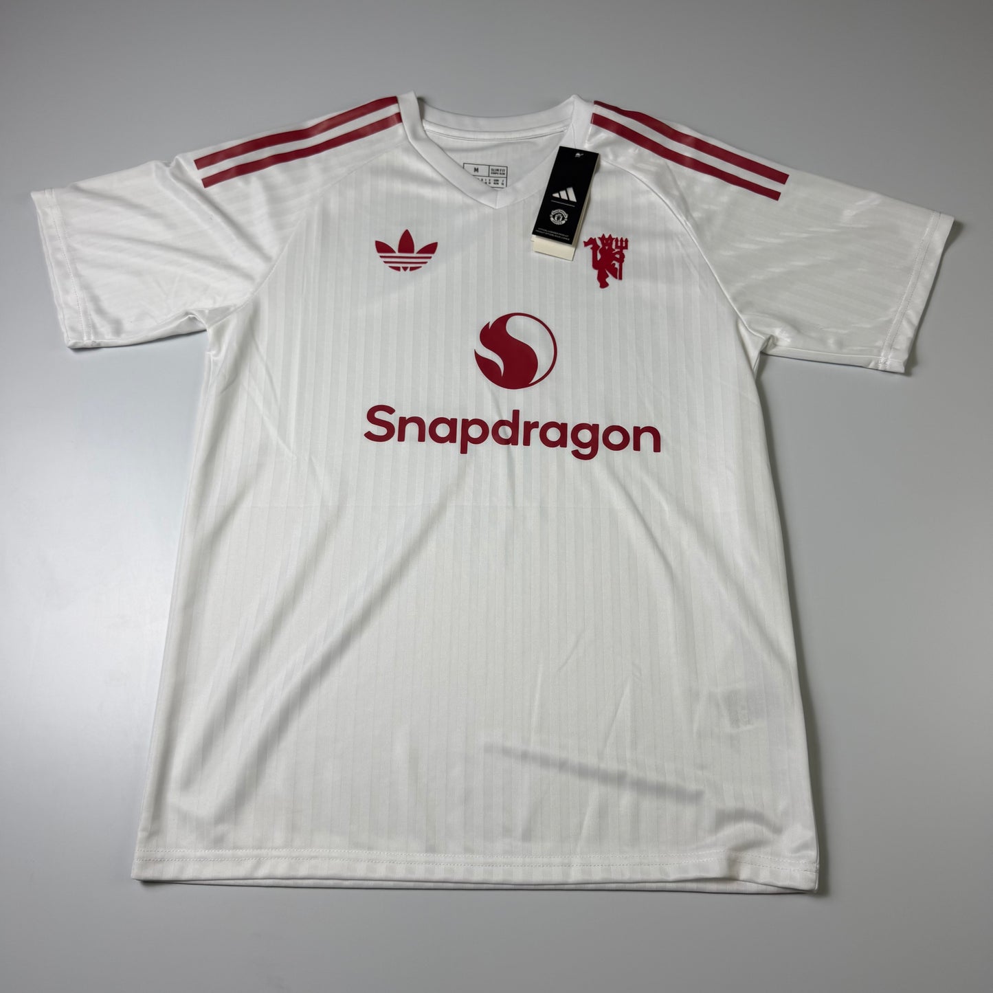 Manchester United – Jogador