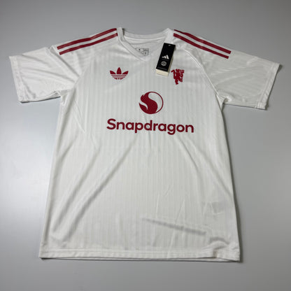 Manchester United – Jogador