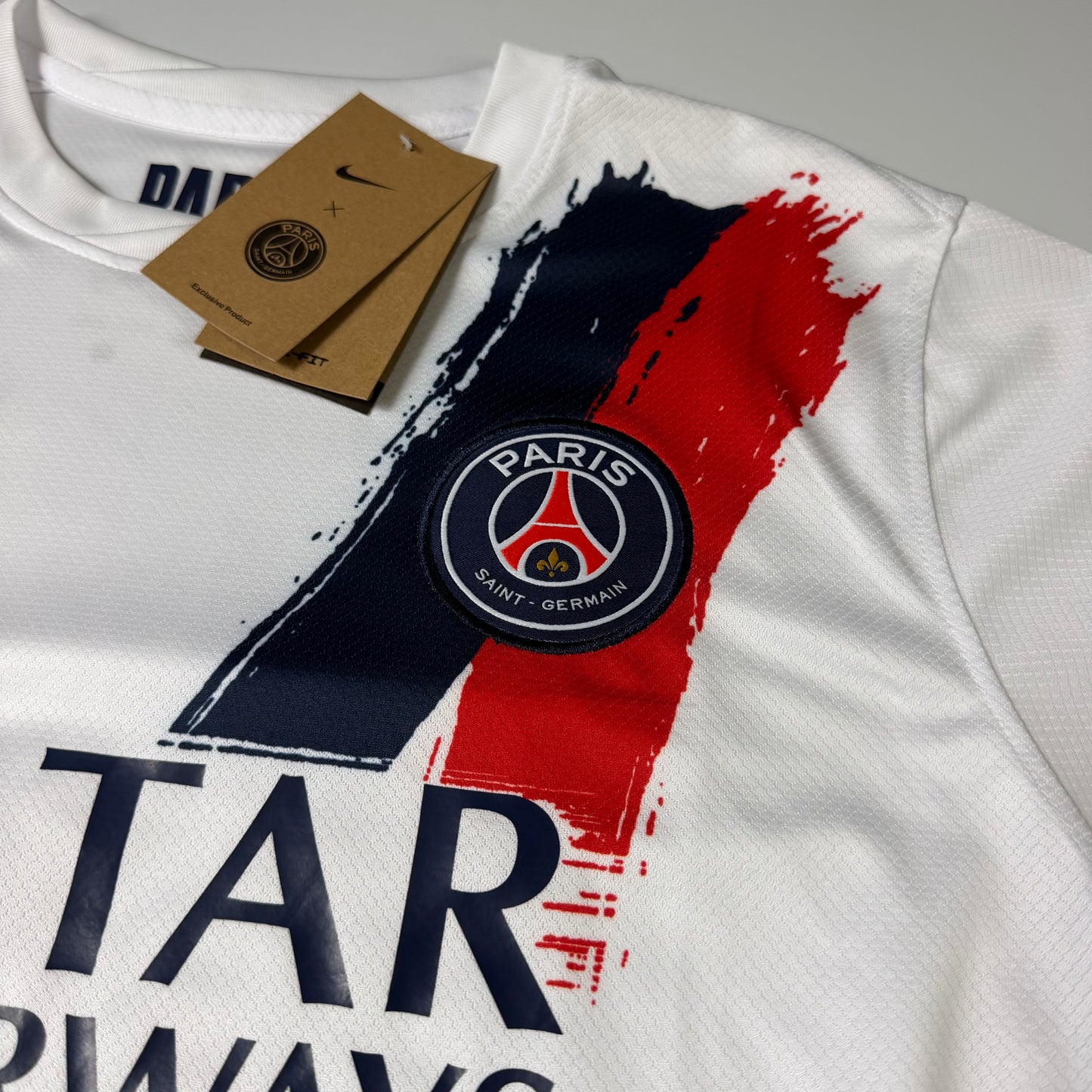 PSG – Torcedor 25-26