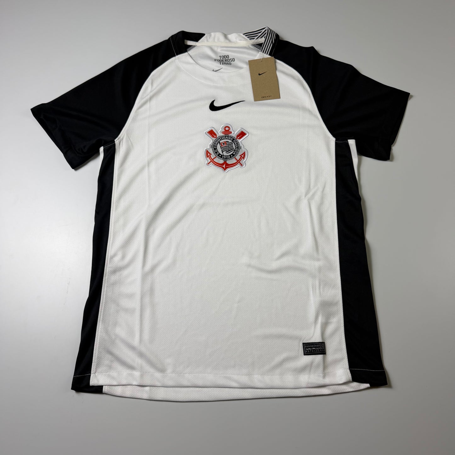 Corinthians – Torcedor 25-26