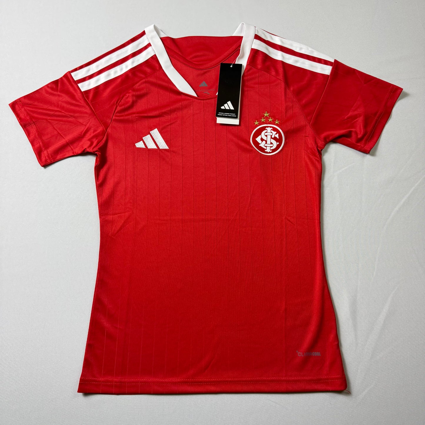 Internacional – Feminina 26-27