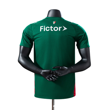 Palmeiras – Jogador 26-27