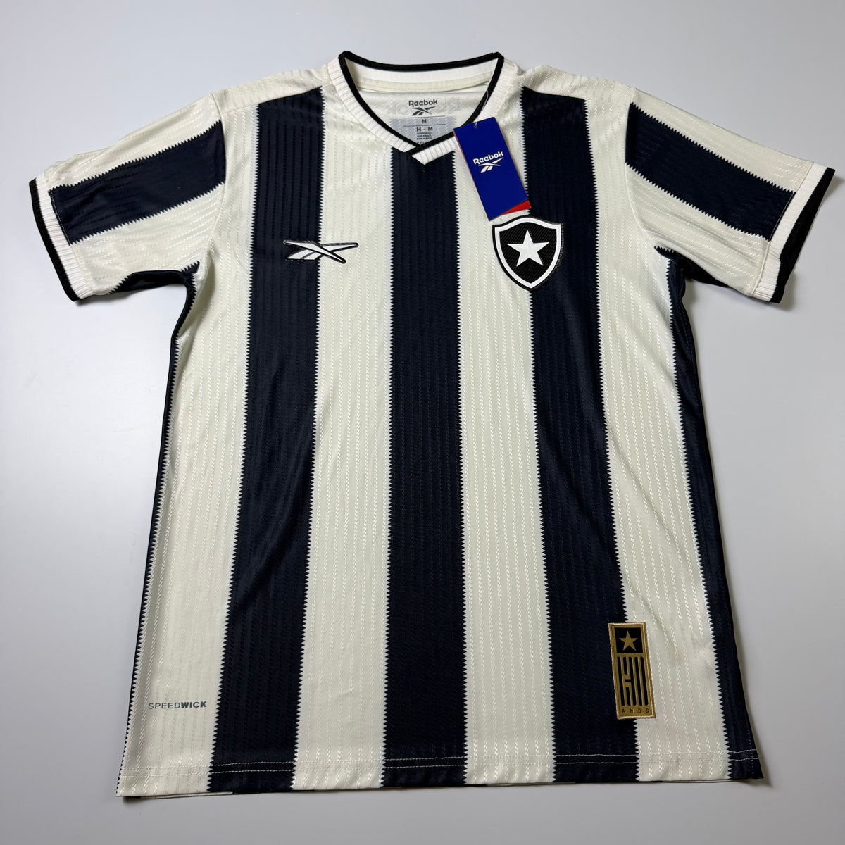 Botafogo - Torcedor 25-26