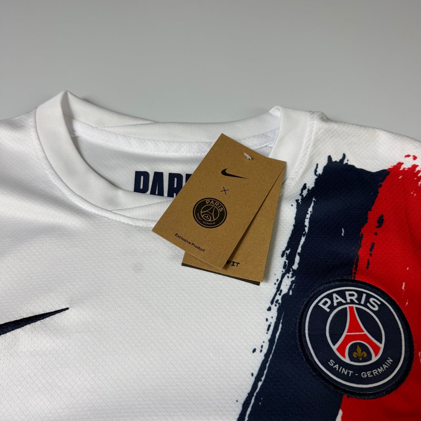 PSG – Torcedor 25-26