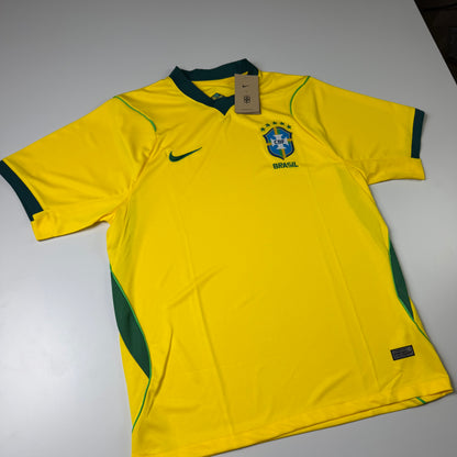 Brasil Titular – Torcedor 26-27