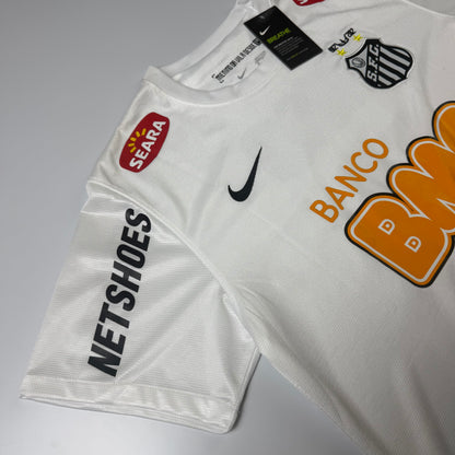 Santos – Retro 12-13 NEYMAR JR #11
