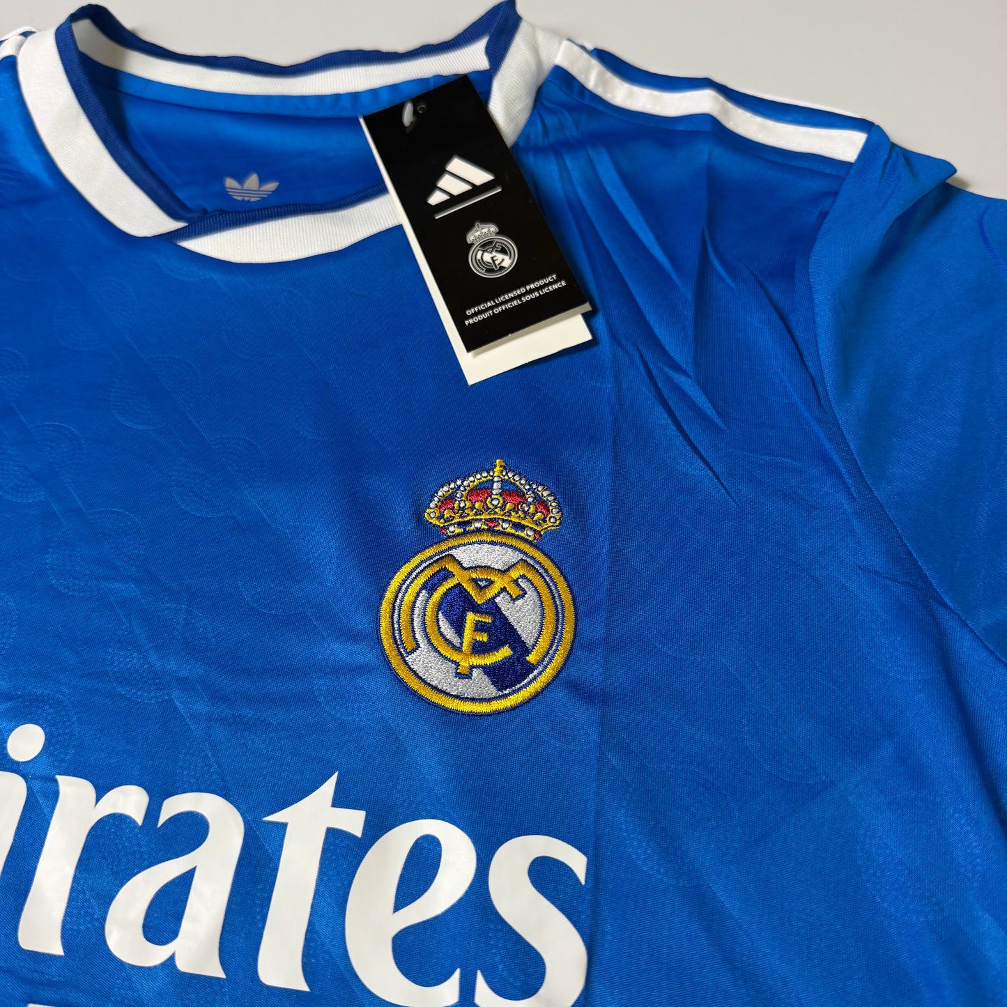 Real Madrid – Torcedor III 25-26