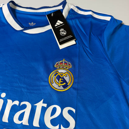 Real Madrid – Torcedor III 25-26