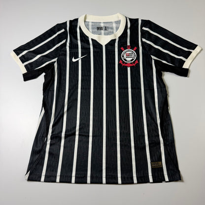 Corinthians – Jogador Titular 26-27