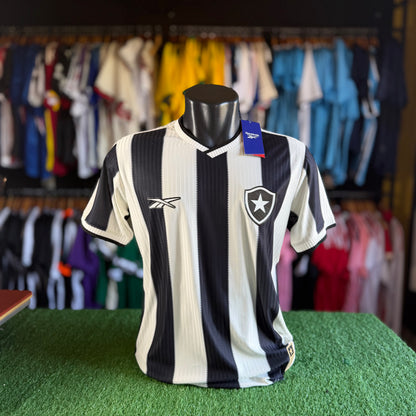 Botafogo - Torcedor 25-26